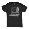 I Hope This Email Kills Us Both Men's T Shirt