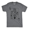King Of Spades Men's T Shirt
