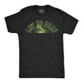 Let Us Pray Men's T Shirt