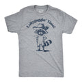Lollygaggin Time Men's T Shirt