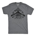 My Mom Does My Laundry But I Dress Myself Dont Get It Twisted Men's T Shirt