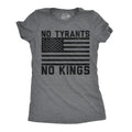 No Tyrants No Kings Women's T Shirt