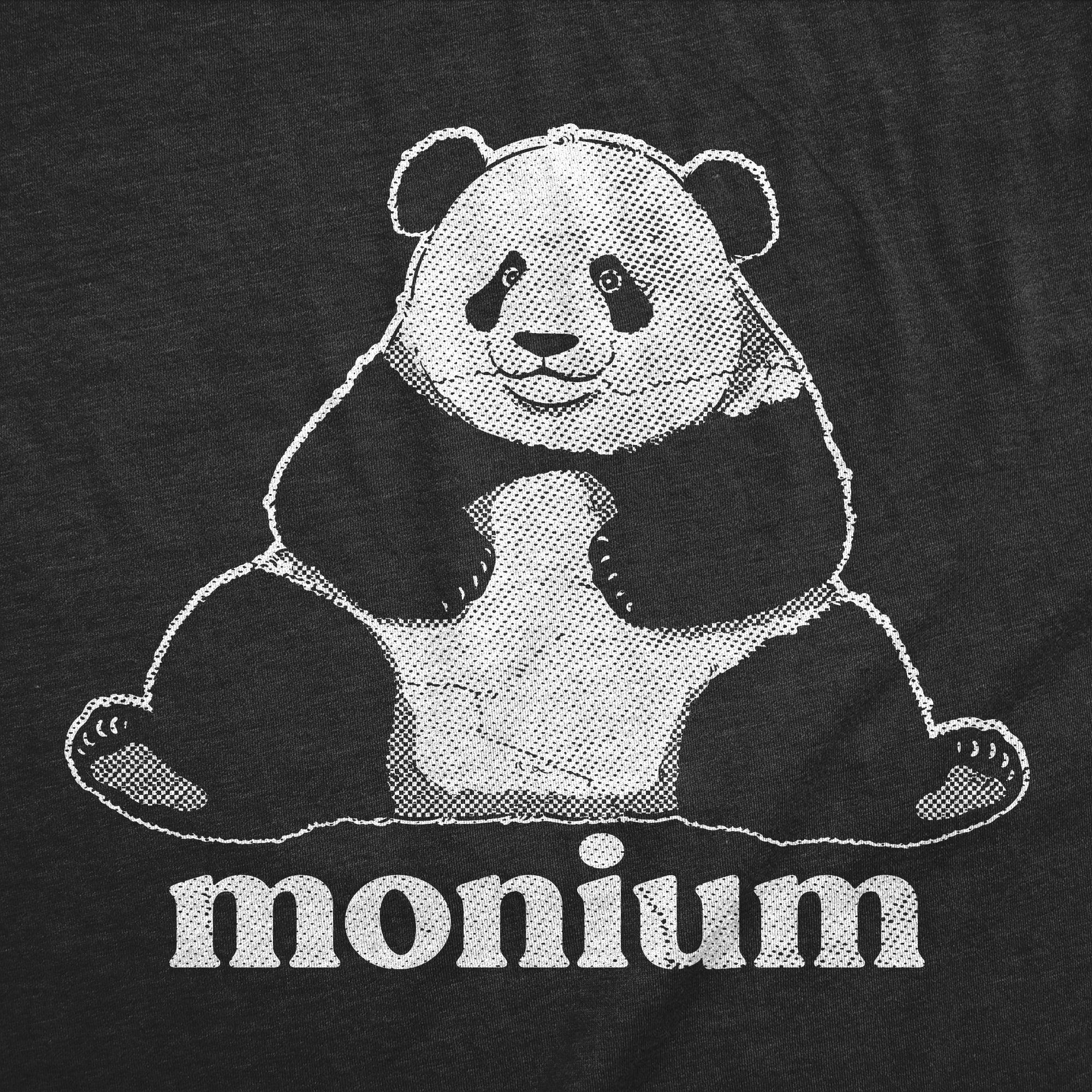 Pandamonium Women's T Shirt