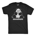 Pandamonium Men's T Shirt