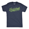 Pickleball Its Always A Good Time Men's T Shirt