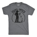 Proud Owner Of A Tiny Cock Men's T Shirt
