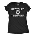 Recycled Teenager Women's T Shirt