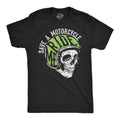 Save A Motorcyle Ride Me Men's T Shirt