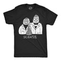 Scientits Men's T Shirt