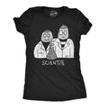 Scientits Women's T Shirt