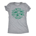 The World Is More Beautiful With You Women's T Shirt