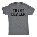 Treat Dealer Men's T Shirt