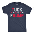 Tuck Frump Men's T Shirt