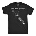 Well This Is Awkward Men's T Shirt