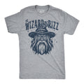 The Wizard Of Rizz Men's T Shirt