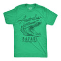 Australian Safari Men's T Shirt