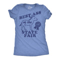 Best Ass At The State Fair Women's T Shirt