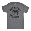 Breakfast For Dinner Men's T Shirt