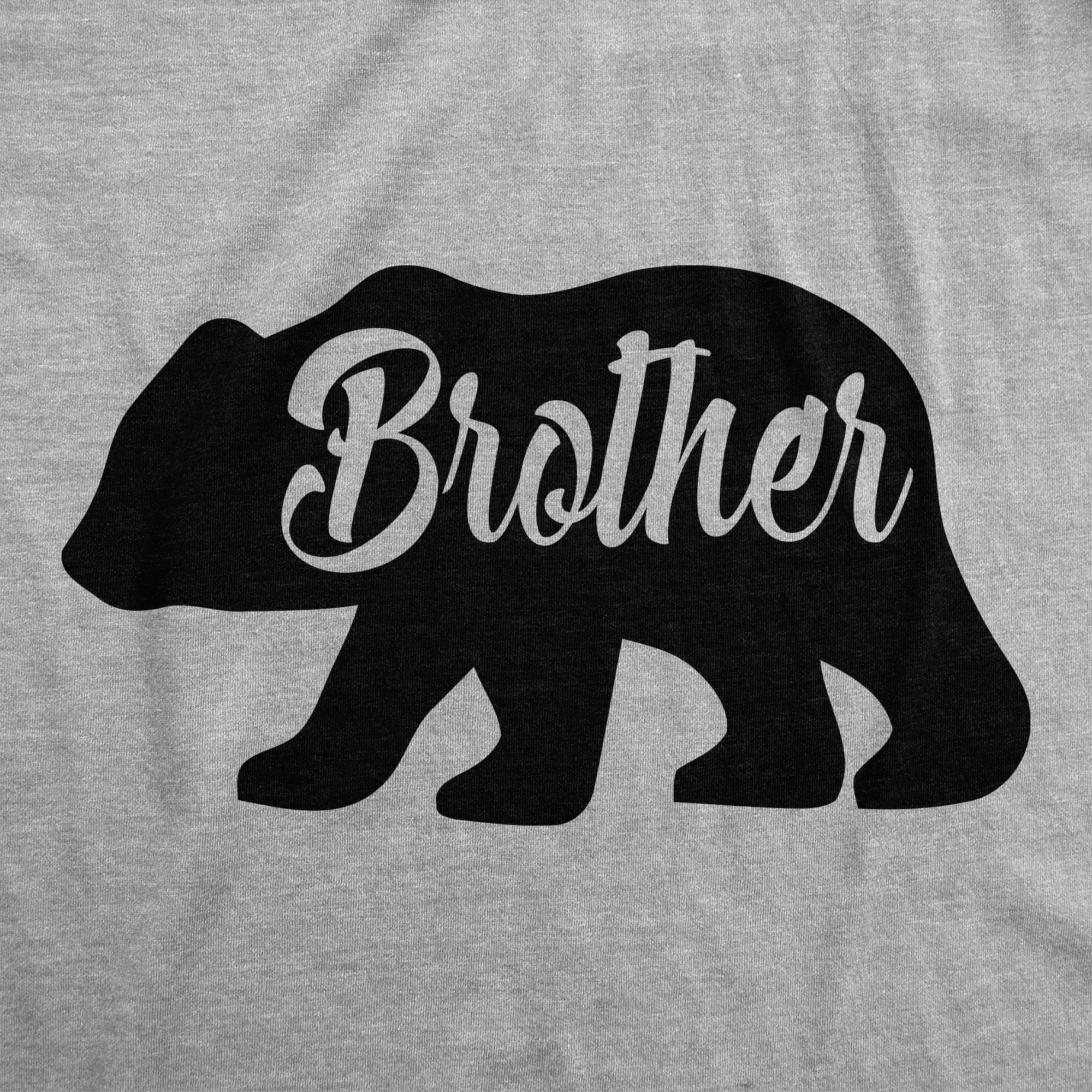Brother Bear Youth T Shirt