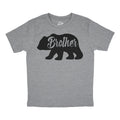 Brother Bear Youth T Shirt