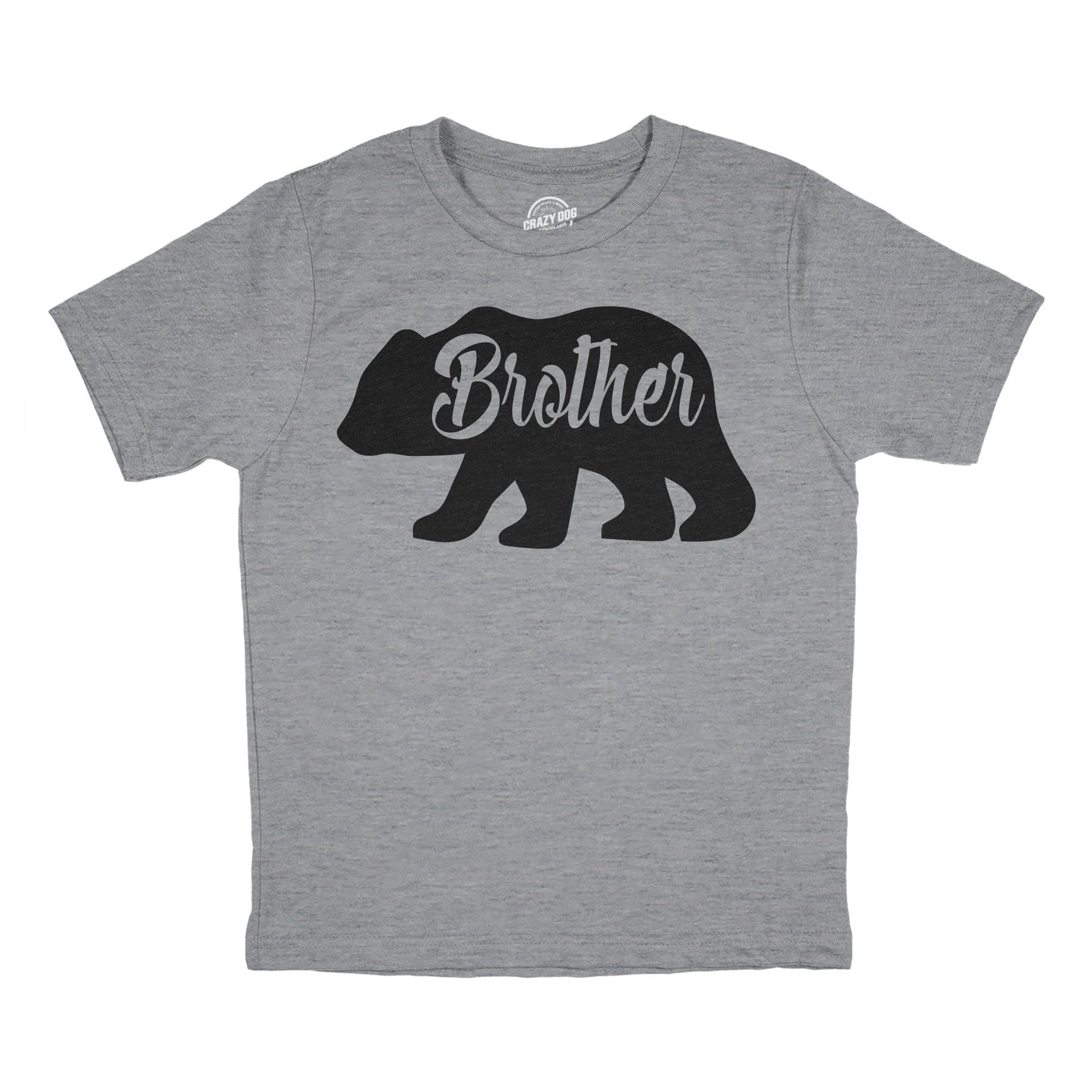 Brother Bear Youth T Shirt