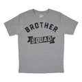 Brother Squad Youth T Shirt