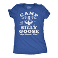 Camp Silly Goose Women's T Shirt