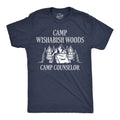 Wishabish Woods Men's T Shirt