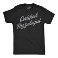 Certified Rizzologist Men's T Shirt