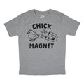 Chick Magnet Youth T Shirt
