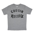 Cousin Squad Youth T Shirt