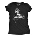Cowgirl Fish Women's T Shirt