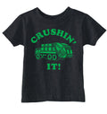 Crushin It Toddler T Shirt