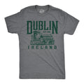 Dublin Ireland Men's T Shirt