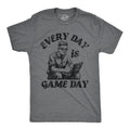 Every Day Is Game Day Men's T Shirt