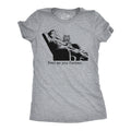 Feed Me You Fucker Women's T Shirt