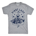 First Lady Elon Men's T Shirt