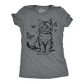 Fuck Trump Kitten Women's T Shirt