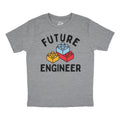 Future Engineer Youth T Shirt