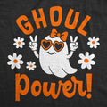 Ghoul Power Toddler T Shirt