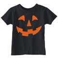 Giant Jack O Lantern Toddler T Shirt
