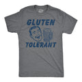 Gluten Tolerant Men's T Shirt