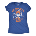 Go Shawty Its Sherbet Day Women's T Shirt