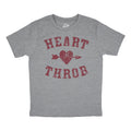 Heart Throb Youth T Shirt
