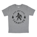 Hide And Seek Champion Youth T Shirt