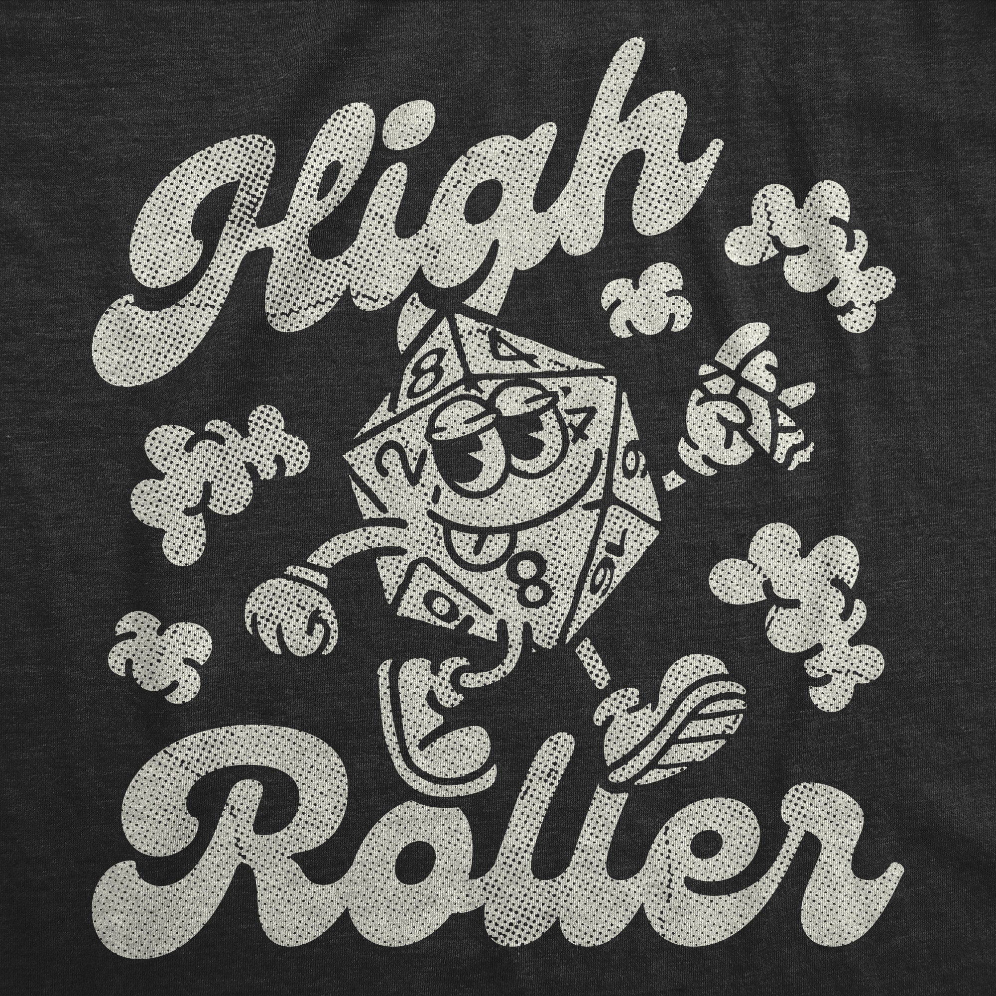 High Roller Men's T Shirt