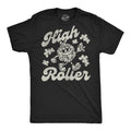 High Roller Men's T Shirt