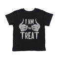 I Am The Treat Toddler T Shirt