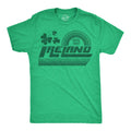 Ireland Men's T Shirt