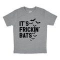 Its Frickin Bats Youth T Shirt
